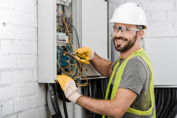 Best Electrical Contractors for Businesses  in Honeygo, MD