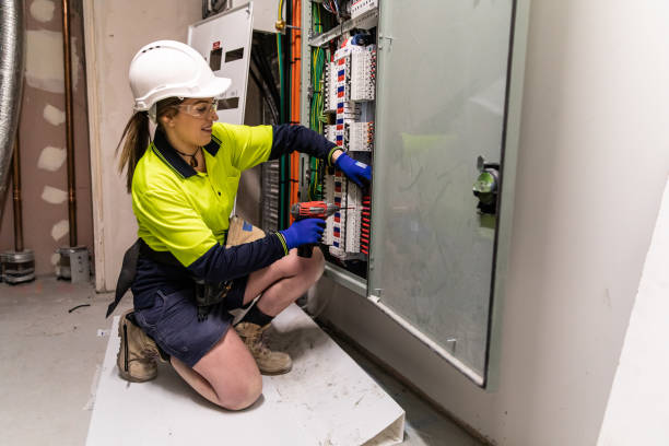 Best Local Electrician Companies  in Honeygo, MD