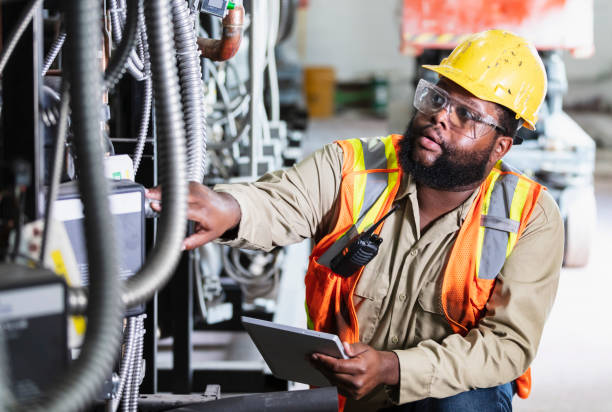 Best Electric Panel Repair  in Honeygo, MD