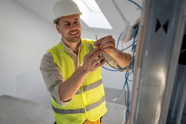 Best Best Electricians Near Me  in Honeygo, MD